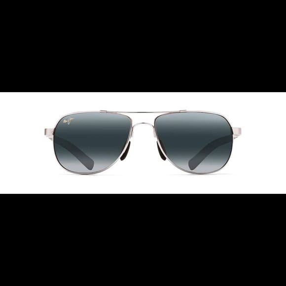 Maui Jim Other - Maui Jim GUARDRAIL Polaroid sunglasses